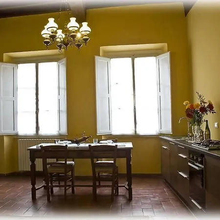 Lägenhet Florence Rental