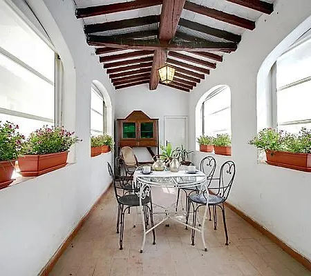 Apartment Florence Rental Florence