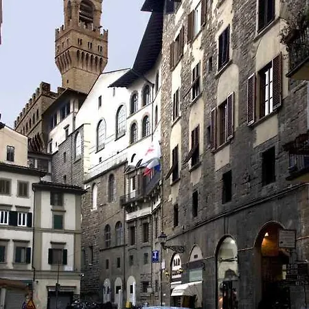 Daire Florence Rental *