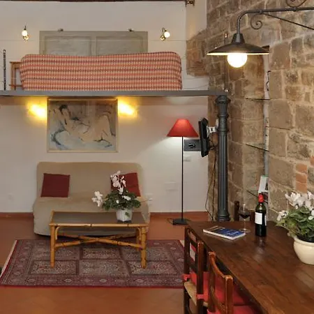 Daire Florence Rental