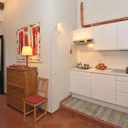 Florence Rental * Florenz