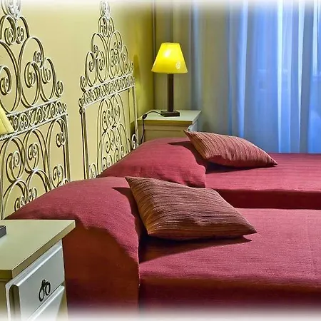 Daire Florence Rental *