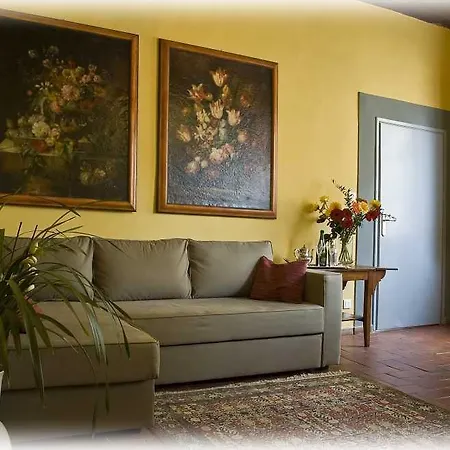 Daire Florence Rental *