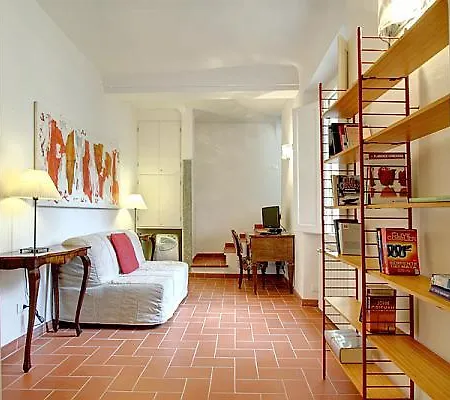 Daire Florence Rental