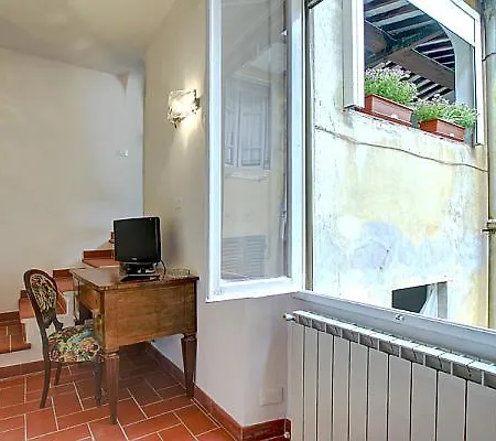 Daire Florence Rental *