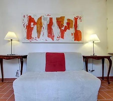 Daire Florence Rental Floransa