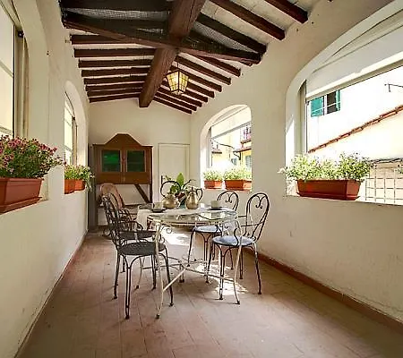 Apartment Florence Rental Florenz