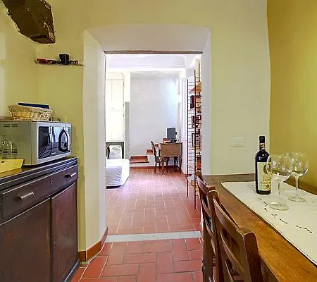 Daire Florence Rental *