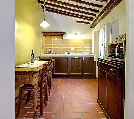 Florence Rental Florenz