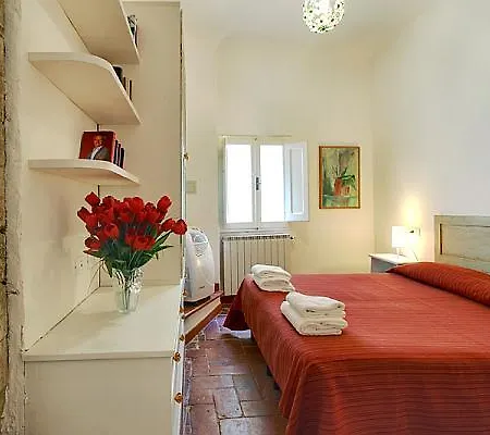 Apartment Florence Rental Florenz
