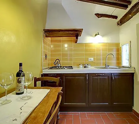 דירה Florence Rental *