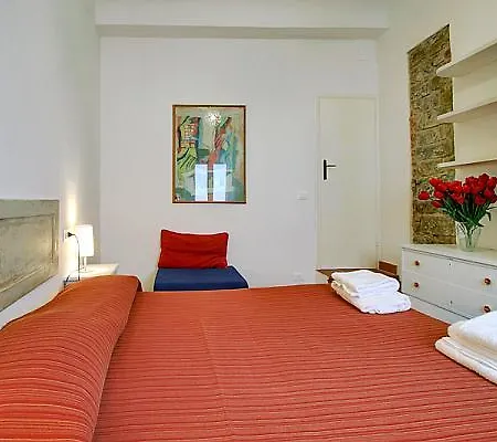 Daire Florence Rental