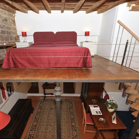 Apartment Florence Rental Florenz