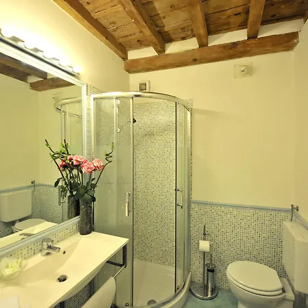 Daire Florence Rental *