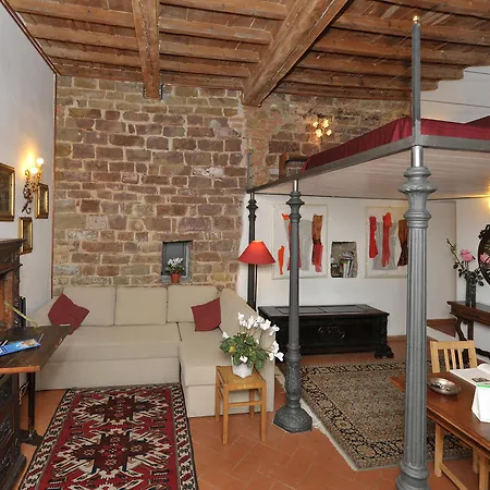 Apartment Florence Rental Florenz