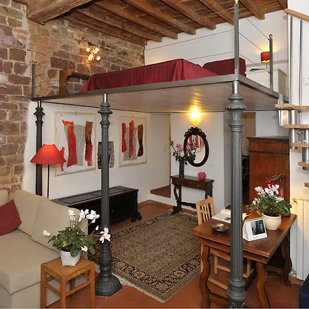 Daire Florence Rental Floransa