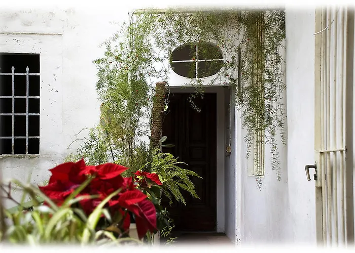 Florence Rental Apartament Florencja