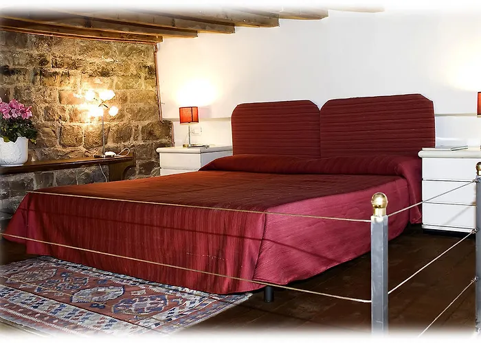 Florence Rental Florencja
