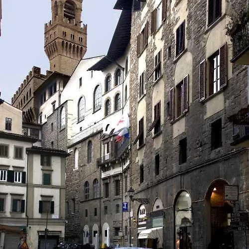 Apartamento Florence Rental *
