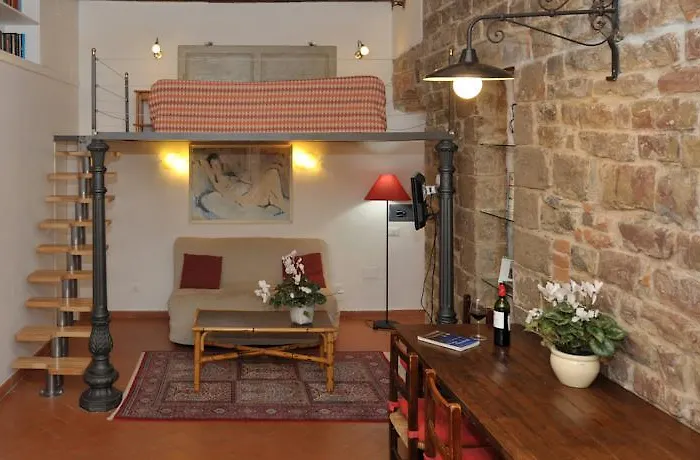 Apartamento Florence Rental